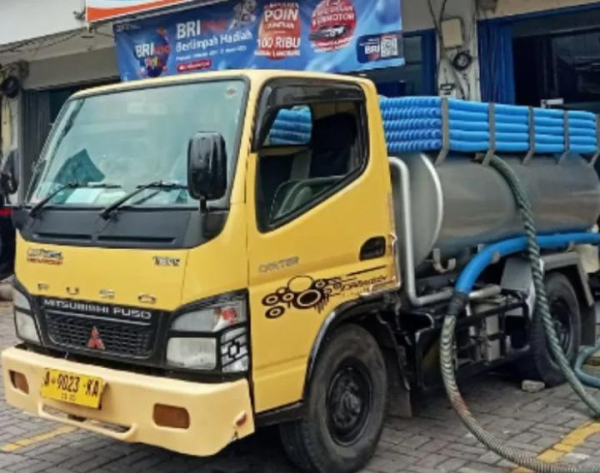 Sedot Wc Bekasi
