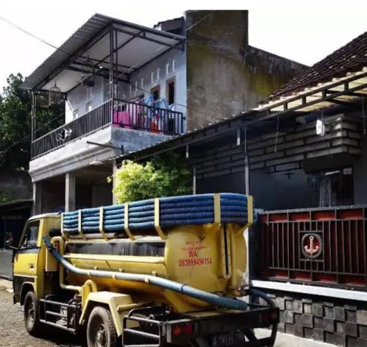 Sedot WC bekasi Terdekat