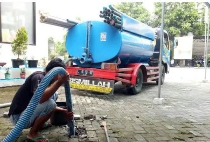 Sedot WC bekasi Murah