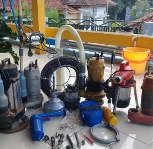 Sedot WC bekasi Murah